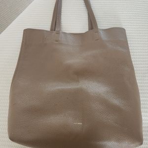 CUYANA Large Tall Tote